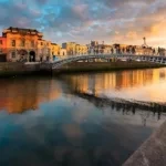 20 coisas para fazer de graça em Dublin