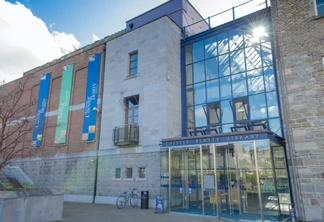 Museu-Biblioteca Chester Beatty em Dublin