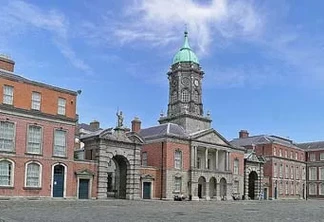 5 passeios imperdíveis e gratuitos em Dublin
