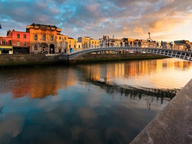 20 coisas para fazer de graça em Dublin
