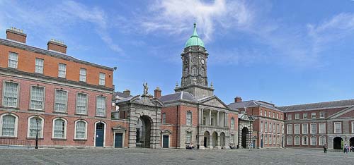 5 passeios imperdíveis e gratuitos em Dublin