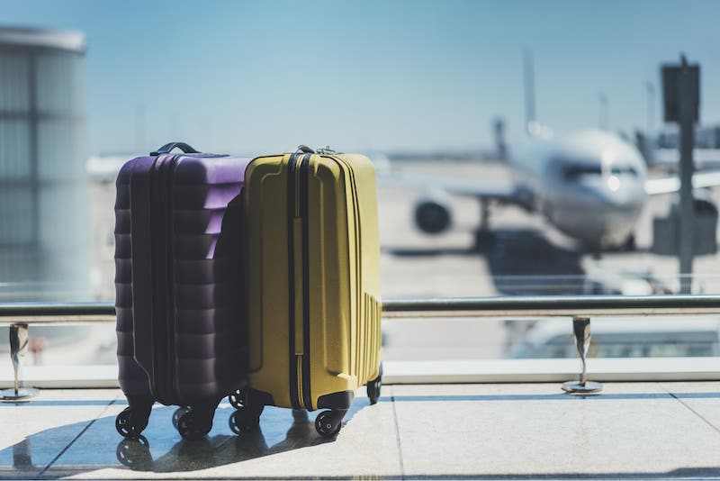 Marcas de malas de viagem: você realmente sabe quais são as melhores? –  Blog GetMalas