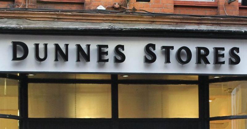 Lojas de departamentos em Dublin: Dunnes Stores