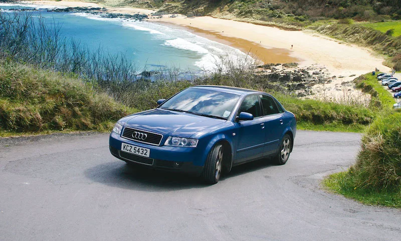 Viagem de Dublin até Galway com carro alugado